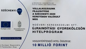 Széchenyi 2020
